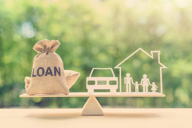 Best Loan Comparison Services  in San Antonio Heights, CA
